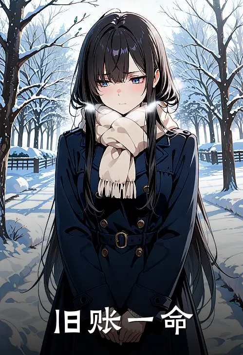 旧账一命(嘉树沈嘉树)热门网络小说推荐_最新章节列表旧账一命(嘉树沈嘉树)