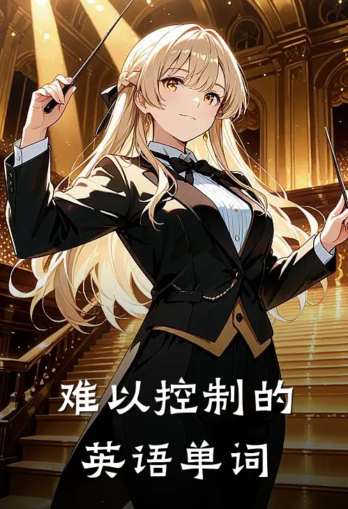 难以控制的英语单词