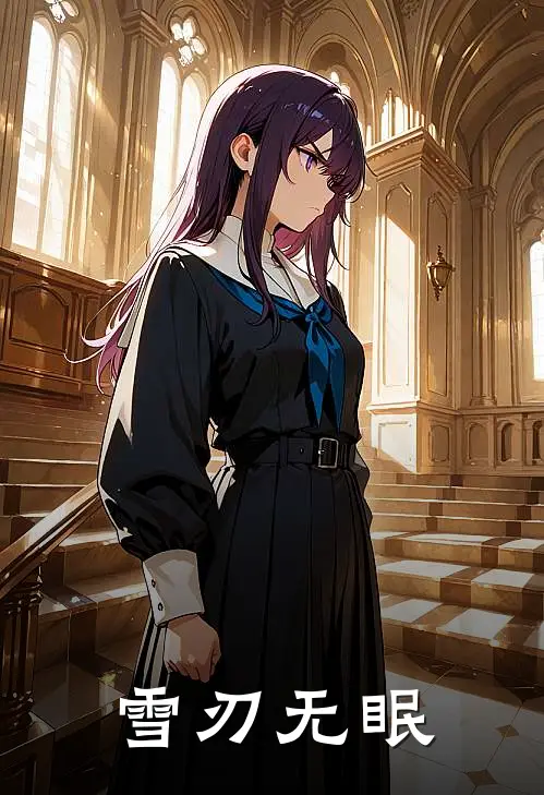 沈砚舟萧景珩雪刃无眠最新章节在线阅读_沈砚舟萧景珩完整版阅读