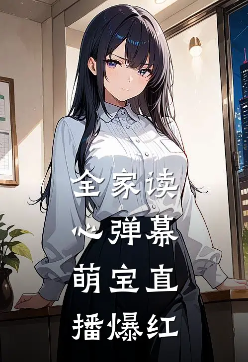 全家读心弹幕，萌宝直播爆红(姜桓林雪柔)热门小说_《全家读心弹幕，萌宝直播爆红》最新章节在线阅读