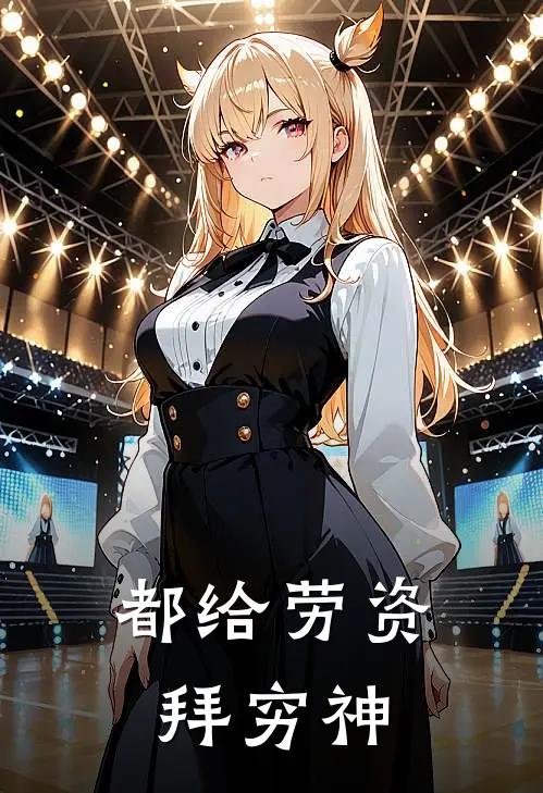 都给劳资拜穷神(林凡林凡)火爆小说_《都给劳资拜穷神》林凡林凡小说免费在线阅读