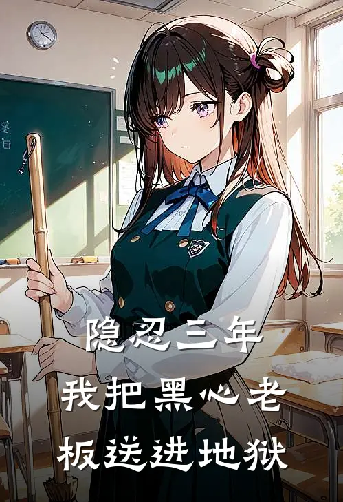 隐忍三年，我把黑心老板送进地狱赵广强徐彪完结版小说_完结版小说隐忍三年，我把黑心老板送进地狱(赵广强徐彪)