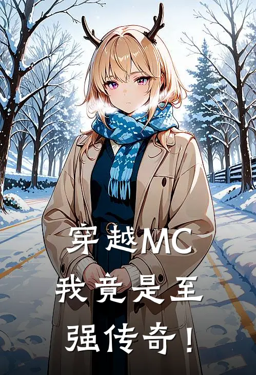 穿越MC，我竟是至强传奇！(林默林默)小说完整版_完结好看小说穿越MC，我竟是至强传奇！林默林默