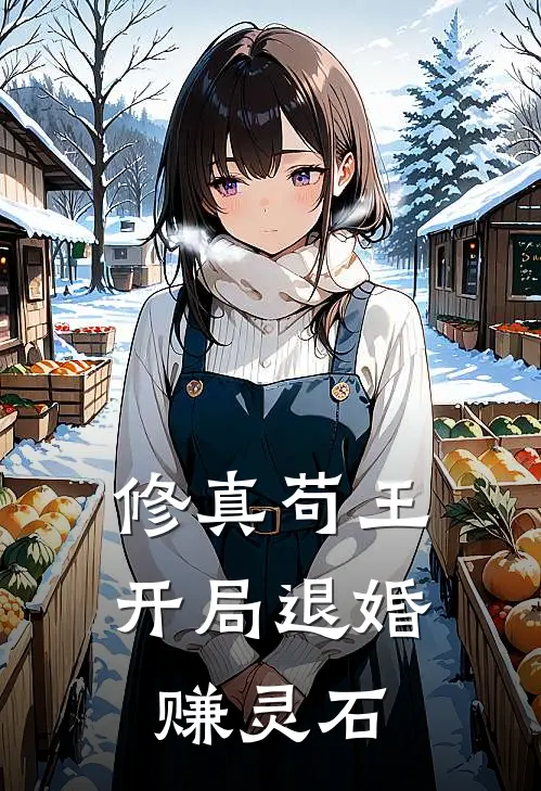 修真苟王开局退婚赚灵石