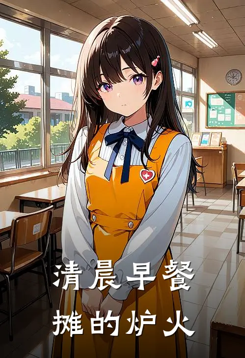 清晨早餐摊的炉火陈永康刘玉梅最新章节免费阅读_清晨早餐摊的炉火全文免费在线阅读