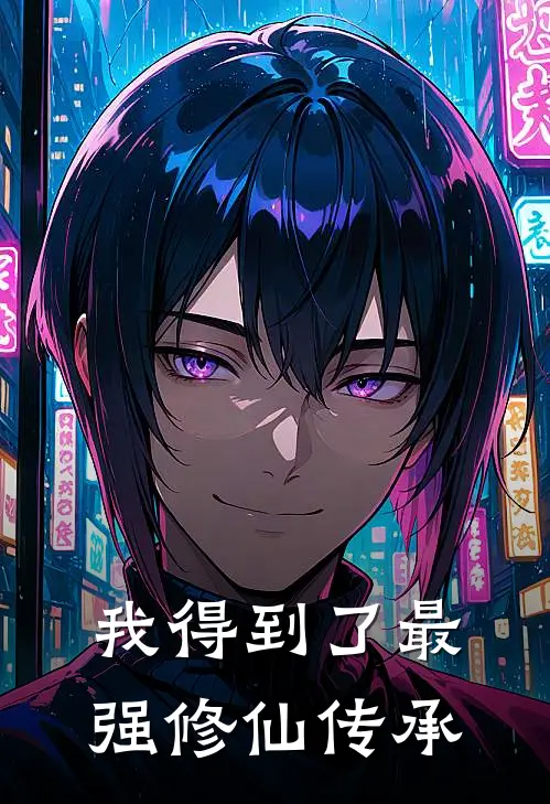 我得到了最强修仙传承(刘奥楚荀子)完整版免费小说_完结版小说推荐我得到了最强修仙传承(刘奥楚荀子)