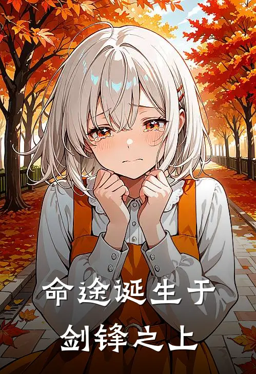 《命途诞生于剑锋之上》沈清淮叶沉水火爆新书_命途诞生于剑锋之上(沈清淮叶沉水)免费小说