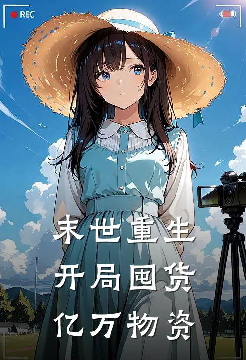 末世重生：开局囤货亿万物资(苏晚张昊)最新完本小说推荐_免费小说推荐末世重生：开局囤货亿万物资苏晚张昊