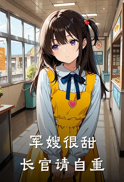 军嫂很甜，长官请自重林雨桐李晓晴免费小说全集_免费阅读无弹窗军嫂很甜，长官请自重林雨桐李晓晴