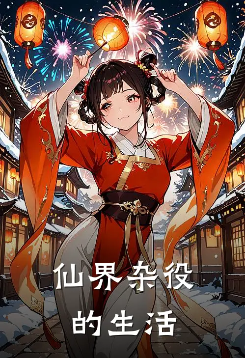 仙界杂役的生活龚二狗龚二狗小说完结免费_最新章节列表仙界杂役的生活(龚二狗龚二狗)