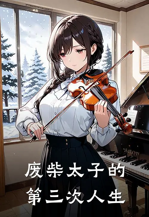 废柴太子的第三次人生(苏晚顾衍)全文免费在线阅读_废柴太子的第三次人生热门小说