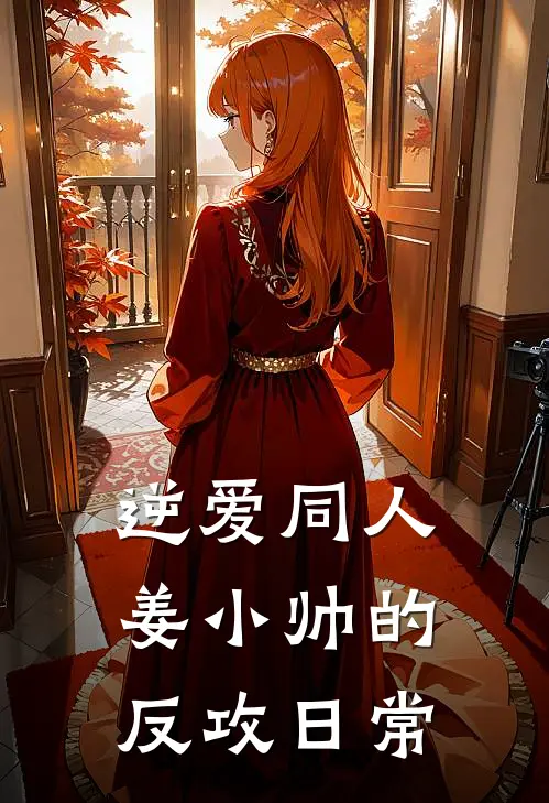 逆爱同人：姜小帅的反攻日常(苏黎姜小帅)免费阅读全文_免费完结版小说逆爱同人：姜小帅的反攻日常苏黎姜小帅