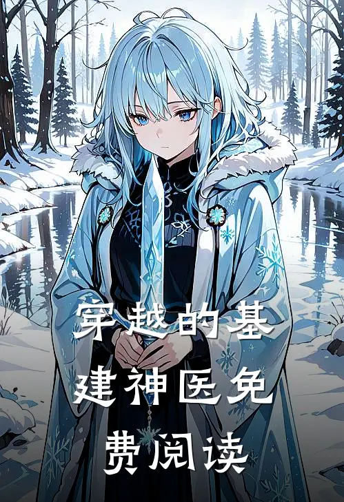 穿越的基建神医免费阅读