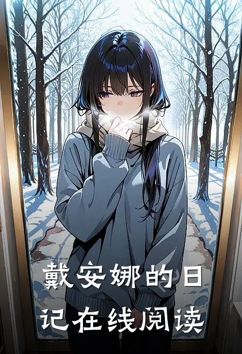 戴安娜的日记在线阅读