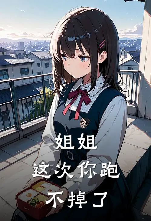 姐姐，这次你跑不掉了(翁清如芈云舒)小说免费在线阅读_姐姐，这次你跑不掉了(翁清如芈云舒)大结局阅读