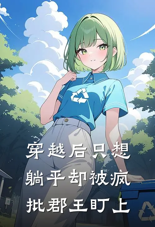 穿越后只想躺平却被疯批郡王盯上谢珩春桃免费热门小说_最热门小说穿越后只想躺平却被疯批郡王盯上谢珩春桃