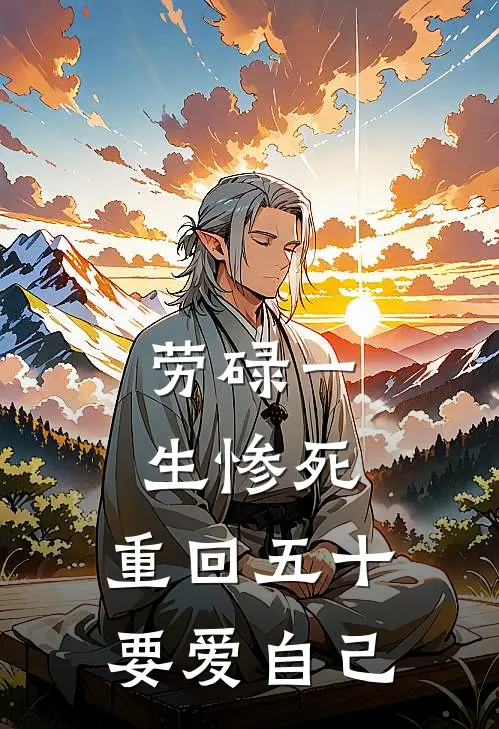 劳碌一生惨死，重回五十要爱自己(李秀梅顾建国)最新小说全文阅读_最新章节列表劳碌一生惨死，重回五十要爱自己(李秀梅顾建国)