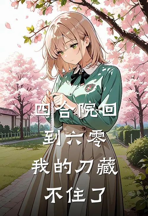 四合院回到六零：我的刀藏不住了周卫东柳如眉免费小说在线看_完本小说阅读四合院回到六零：我的刀藏不住了(周卫东柳如眉)