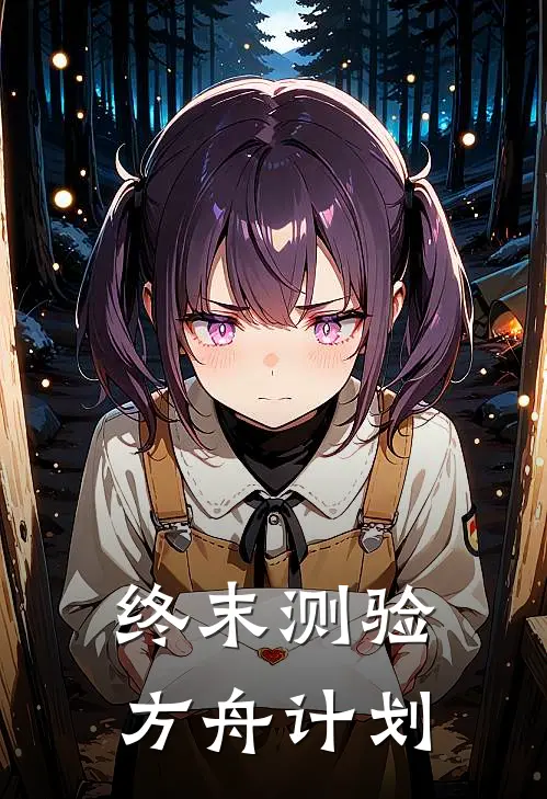 终末测验：方舟计划凌澈凌玥新热门小说_小说免费阅读终末测验：方舟计划(凌澈凌玥)