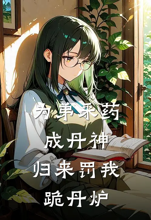 林玄林卓群(为弟采药成丹神，归来罚我跪丹炉)全文免费在线阅读_为弟采药成丹神，归来罚我跪丹炉完整版免费在线阅读