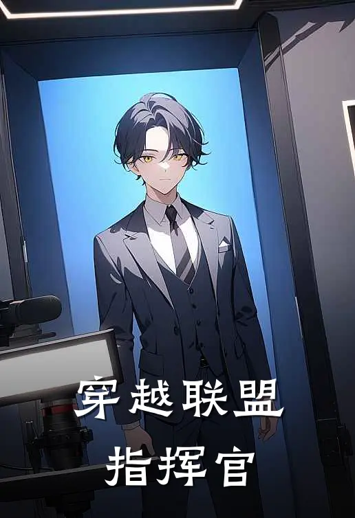 穿越联盟指挥官