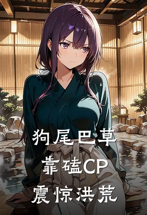 狗尾巴草靠磕CP震惊洪荒(风曦风曦)全本免费小说阅读_全文免费阅读狗尾巴草靠磕CP震惊洪荒风曦风曦