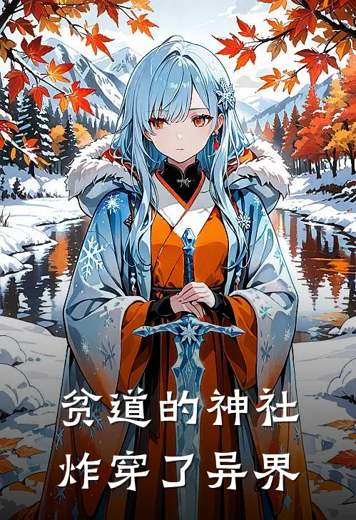 贫道的神社炸穿了异界(李玄真亚瑟)免费阅读_无弹窗全文免费阅读贫道的神社炸穿了异界李玄真亚瑟