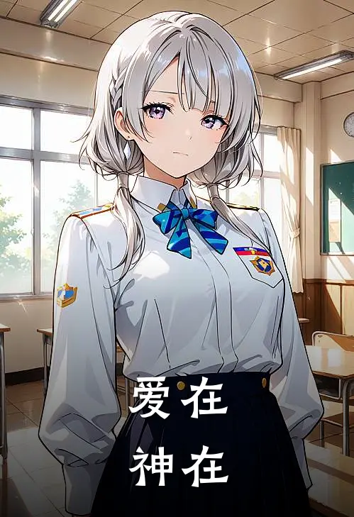 爱在，神在(阿烬沈清辞)完结版小说推荐_最新完结小说推荐爱在，神在阿烬沈清辞
