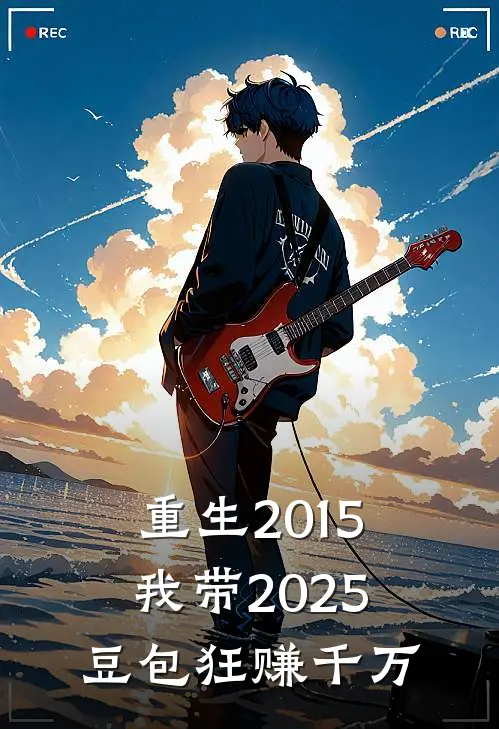 重生2015：我带2025豆包狂赚千万(陈阳林薇薇)最新推荐小说_在哪看免费小说重生2015：我带2025豆包狂赚千万陈阳林薇薇