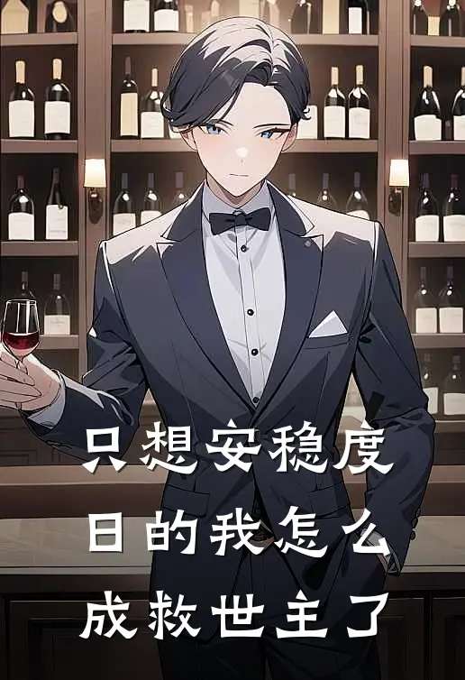 《只想安稳度日的我怎么成救世主了》付淼张临焰全集免费在线阅读_(付淼张临焰)全章节免费在线阅读