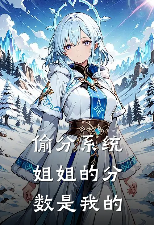 偷分系统：姐姐的分数是我的林晚林晓晴小说完结_免费小说全本偷分系统：姐姐的分数是我的(林晚林晓晴)