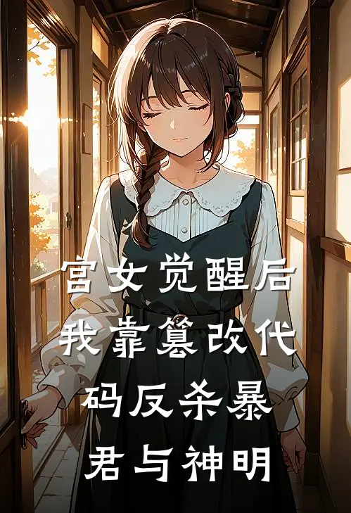 宫女觉醒后我靠篡改代码反杀暴君与神明