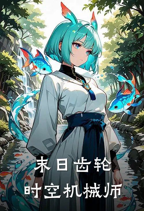 末日齿轮：时空机械师(陈默陈衍)完整版免费阅读_(末日齿轮：时空机械师)全章节免费在线阅读