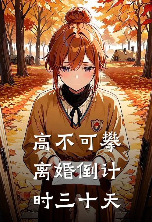 高不可攀：离婚倒计时三十天