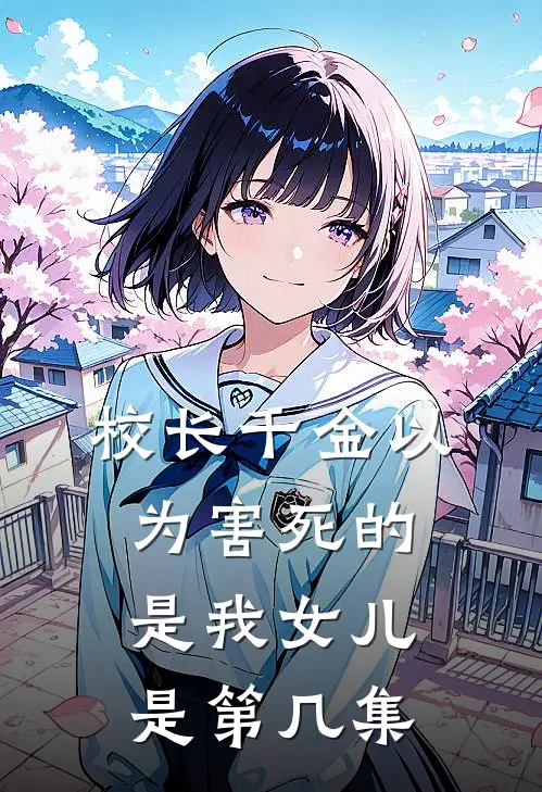校长千金以为害死的是我女儿是第几集
