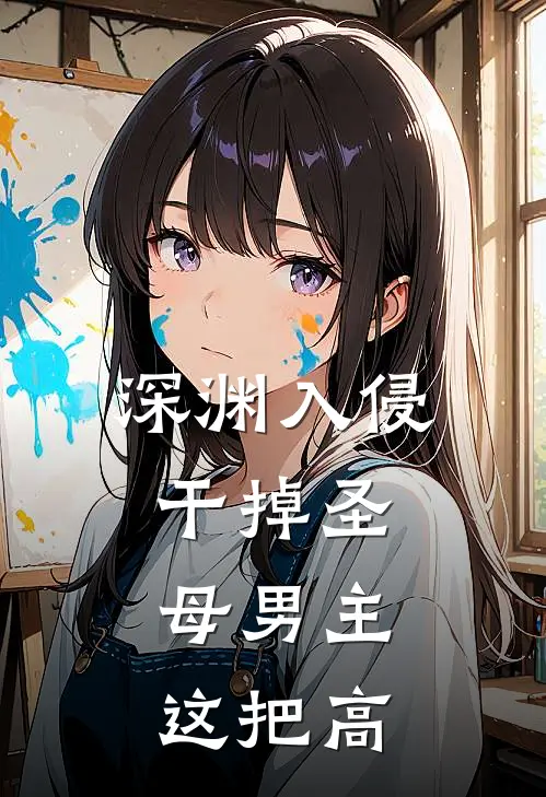 深渊入侵：干掉圣母男主，这把高