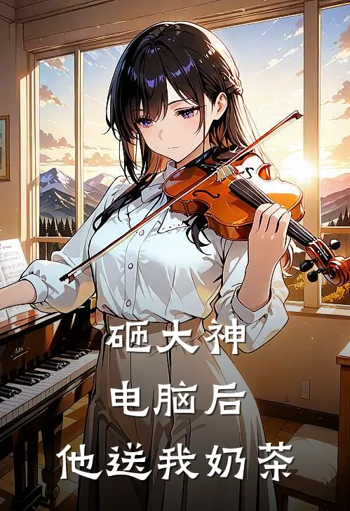 砸大神电脑后，他送我奶茶(林溪江澈)全本免费在线阅读_砸大神电脑后，他送我奶茶最新章节在线阅读