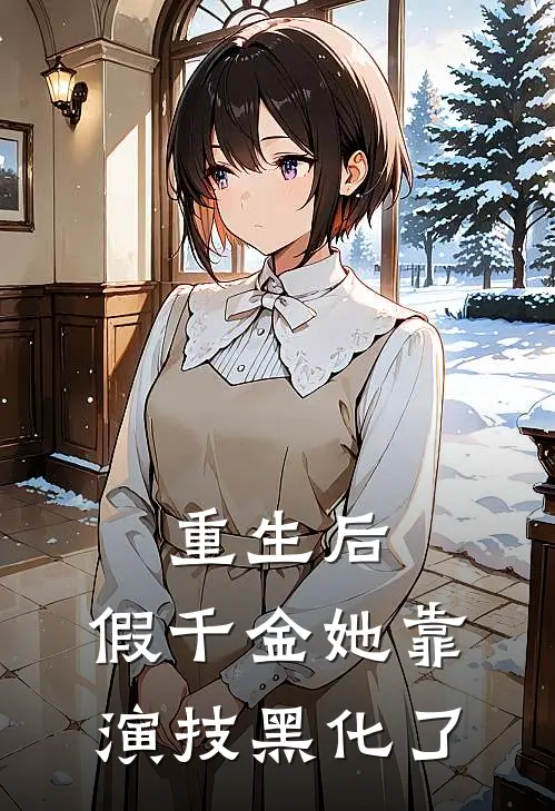 重生后，假千金她靠演技黑化了（苏晚意秦昊）全文免费阅读无弹窗大结局_重生后，假千金她靠演技黑化了最新章节列表