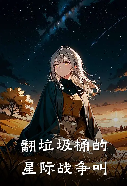 翻垃圾桶的星际战争叫