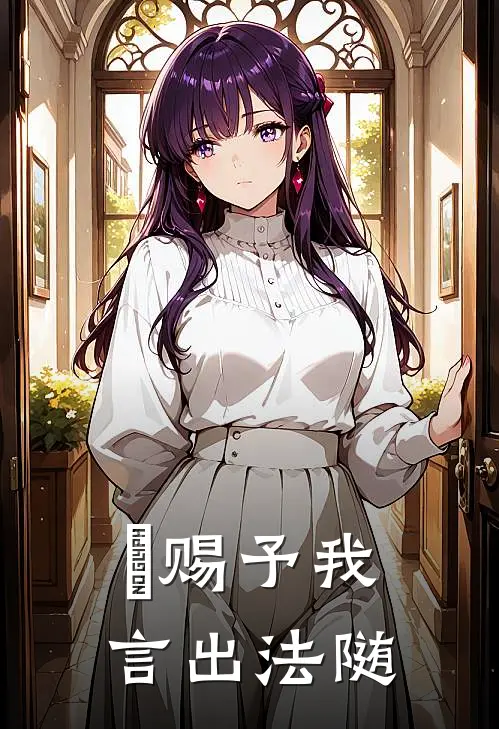 祂赐予我言出法随李无李无免费小说全文阅读_最新好看小说祂赐予我言出法随李无李无