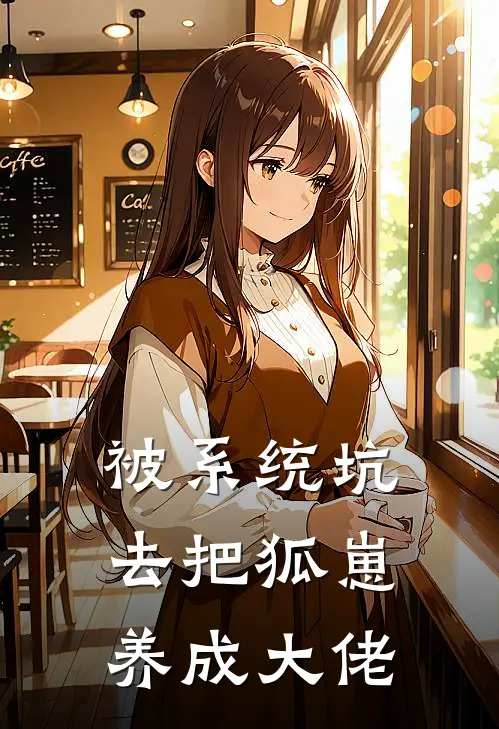 被系统坑去把狐崽养成大佬(苏月汐凌曜)火爆小说_《被系统坑去把狐崽养成大佬》苏月汐凌曜小说免费在线阅读