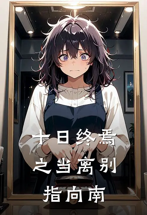 《十日终焉之当离别指向南》裴离初齐夏全文免费在线阅读_《十日终焉之当离别指向南》全集阅读