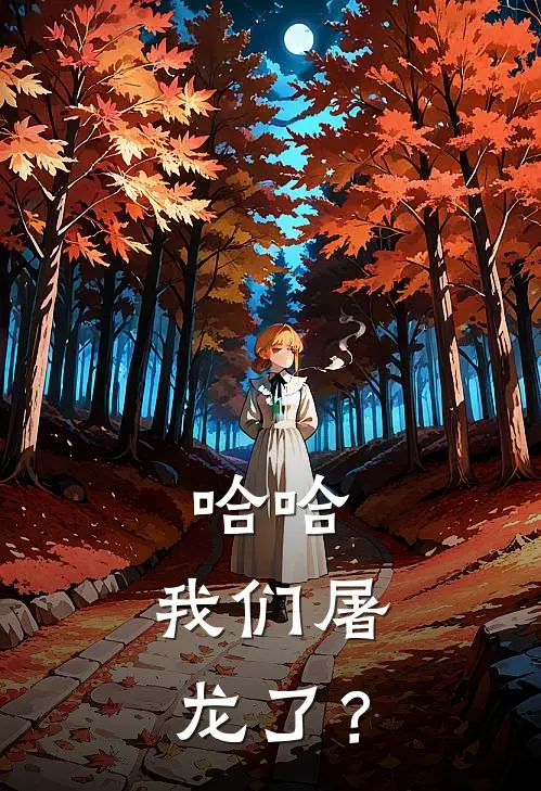 哈哈，我们屠龙了？(菲莉丝杰克)最新章节在线阅读_(哈哈，我们屠龙了？)完整版免费在线阅读