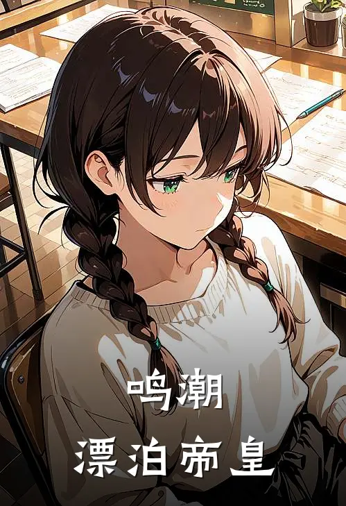 鸣潮：漂泊帝皇(炽霞秧秧)在线免费小说_热门网络小说鸣潮：漂泊帝皇炽霞秧秧