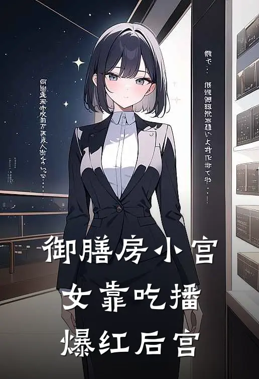 御膳房小宫女靠吃播爆红后宫苏甜甜苏甜甜小说完结推荐_完整版小说免费阅读御膳房小宫女靠吃播爆红后宫(苏甜甜苏甜甜)