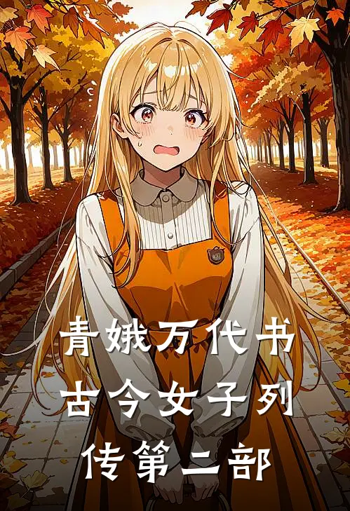 青娥万代书：古今女子列传（第二部）青娥墨钧全文阅读免费全集_最新全本小说青娥万代书：古今女子列传（第二部）(青娥墨钧)