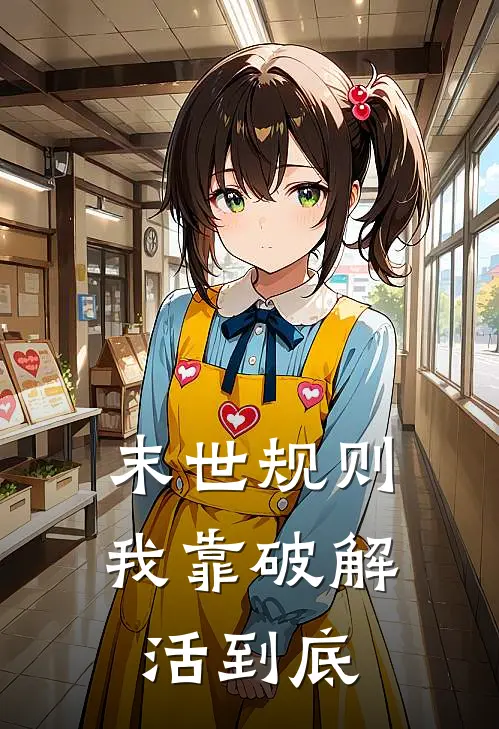 末世规则：我靠破解活到底(陆野王虎)完结版小说_最新全本小说末世规则：我靠破解活到底陆野王虎