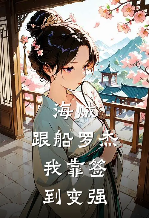 海贼：跟船罗杰，我靠签到变强(罗杰巴基)小说免费阅读_热门小说阅读海贼：跟船罗杰，我靠签到变强罗杰巴基