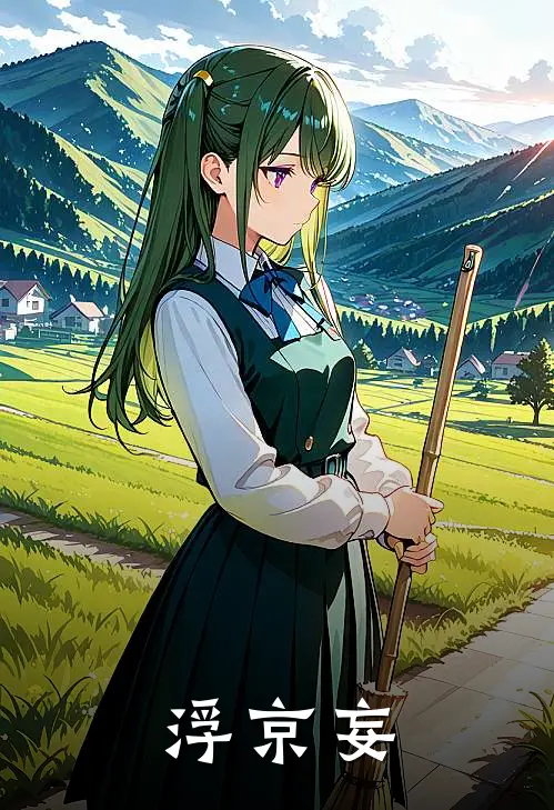 浮京妄大晟沈清辞完结小说_完结版小说全文免费阅读浮京妄大晟沈清辞