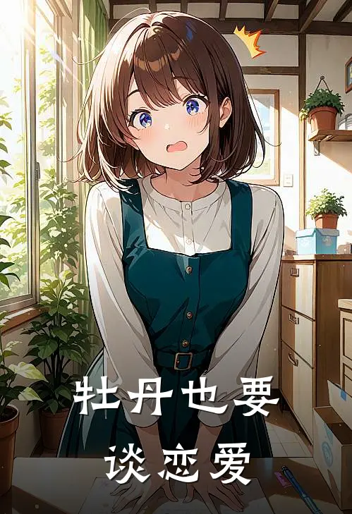 牡丹也要谈恋爱